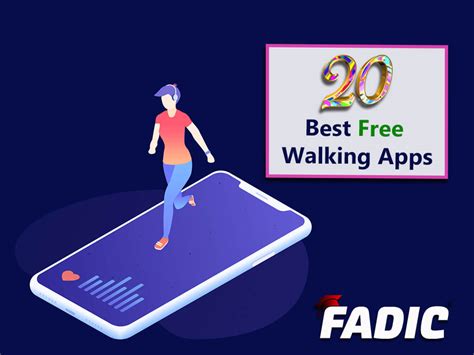Best free walking app. Things To Know About Best free walking app. 